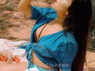 CintiaJones