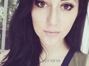 Cipriana