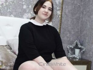 CirillaWhite