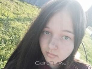 ClaireFLower