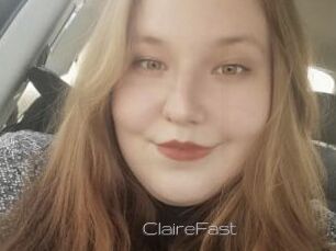 ClaireFast