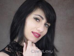 ClaireLexy