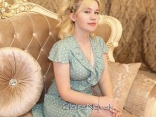 ClaireNovak