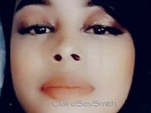 ClaireSexSmith