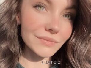 Claire_z