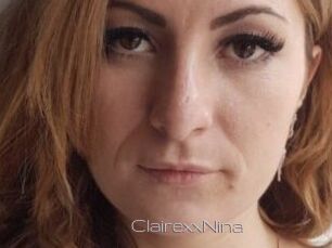 ClairexxNina