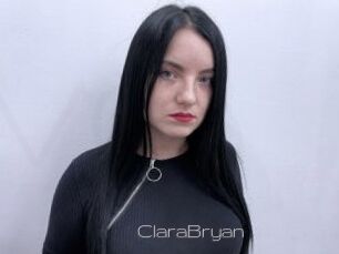 ClaraBryan