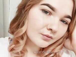 ClaraHills