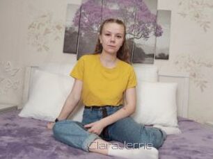 ClaraJerrie