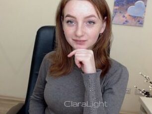 ClaraLight