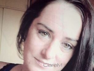 ClaraM