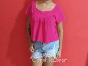 ClaraMcLaren
