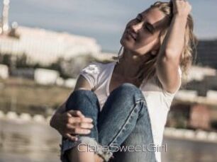 ClaraSweetGirl