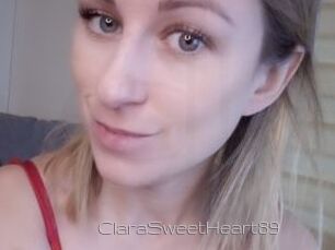 ClaraSweetHeart89