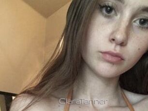 Clara_Tanner