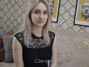 ClareHarrisy