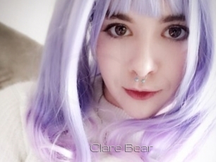 Clare_Bear