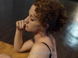 ClariGriffin