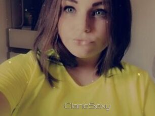 ClarieSexy