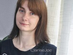 ClariseJoe