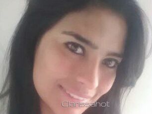 Clarissahot