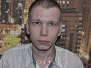 ClarkKelman