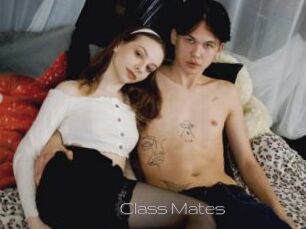 Class_Mates