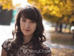 ClassyDream4u
