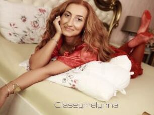 Classymelynna