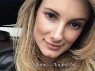 ClaudiaPlayFUN