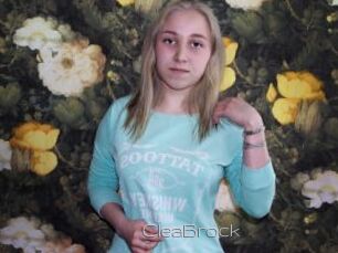 CleaBrock