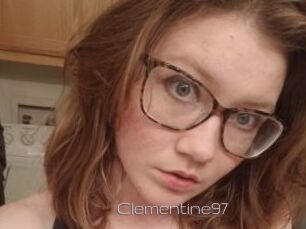 Clementine97