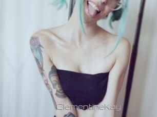ClementineKay