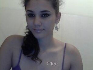 Cleo