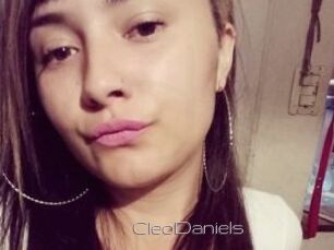 CleoDaniels