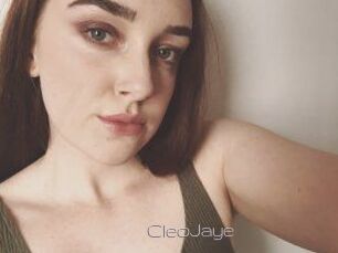 CleoJaye