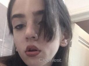 CleoWest