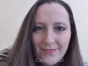Cleopatra21