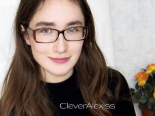 CleverAlexiss