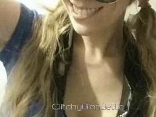 ClitchyBlondette