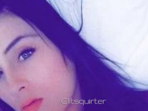 Clitsquirter