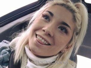 CloCloChanel
