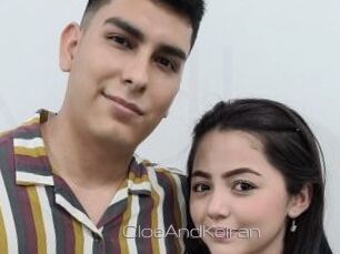 CloeAndKeiran