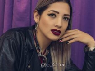 CloeGrey