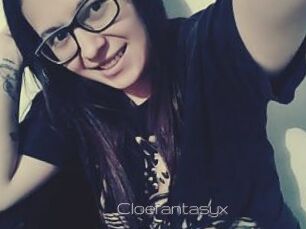 Cloefantasyx