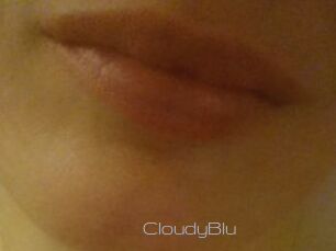 CloudyBlu
