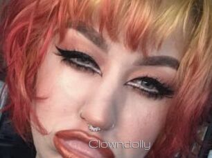 Clowndolly