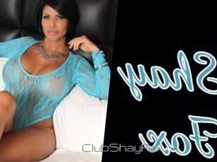 ClubShayFox