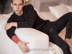 ClydeKingsman