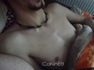 CoKin69